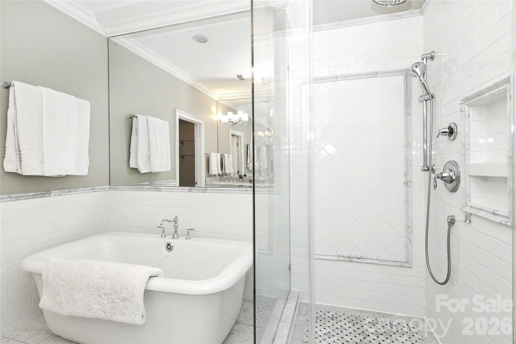 Townhouse at 2614 Chelsea Drive, Charlotte, photo 28 of 47