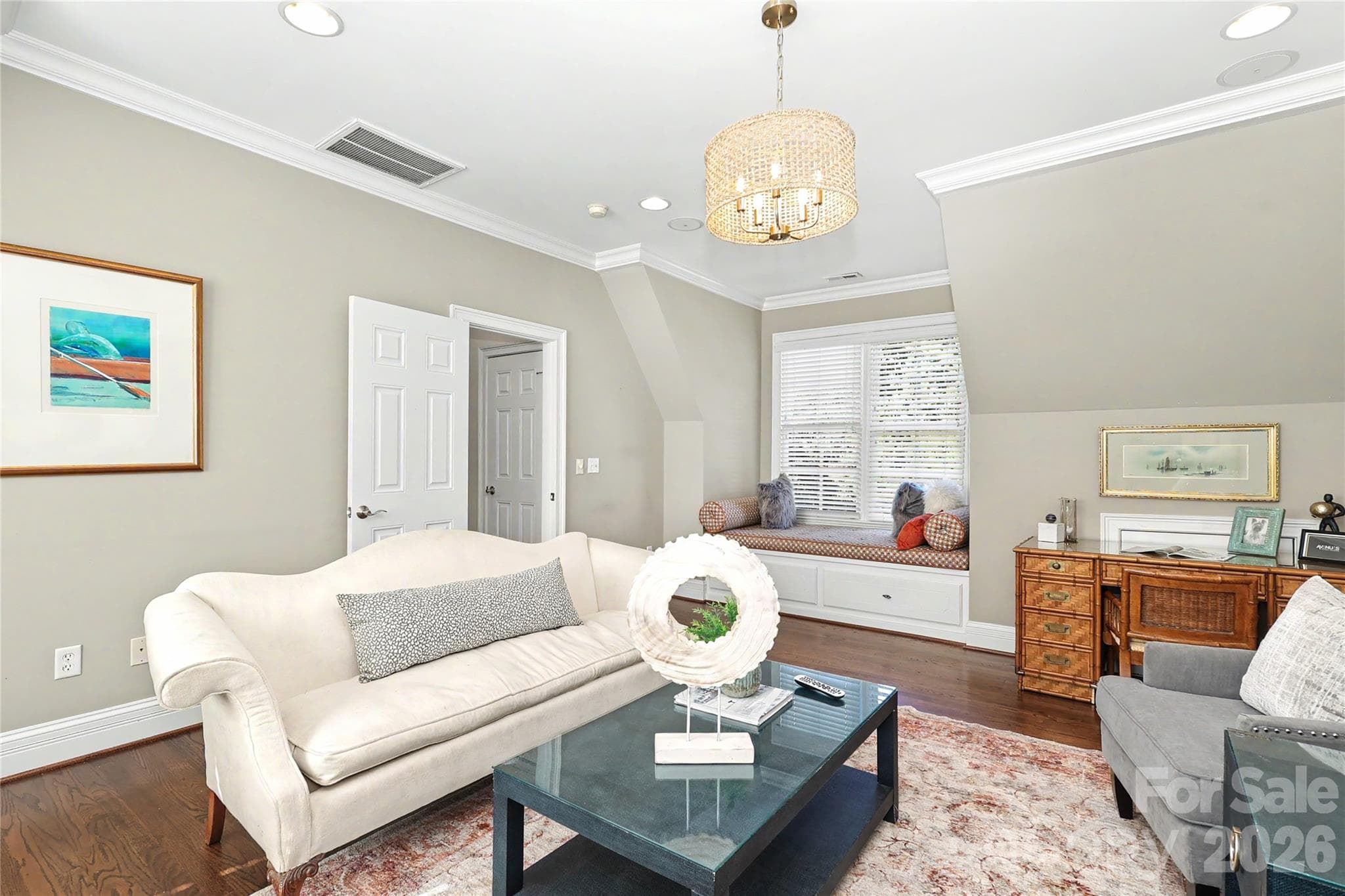 Townhouse at 2614 Chelsea Drive, Charlotte, photo 39 of 47