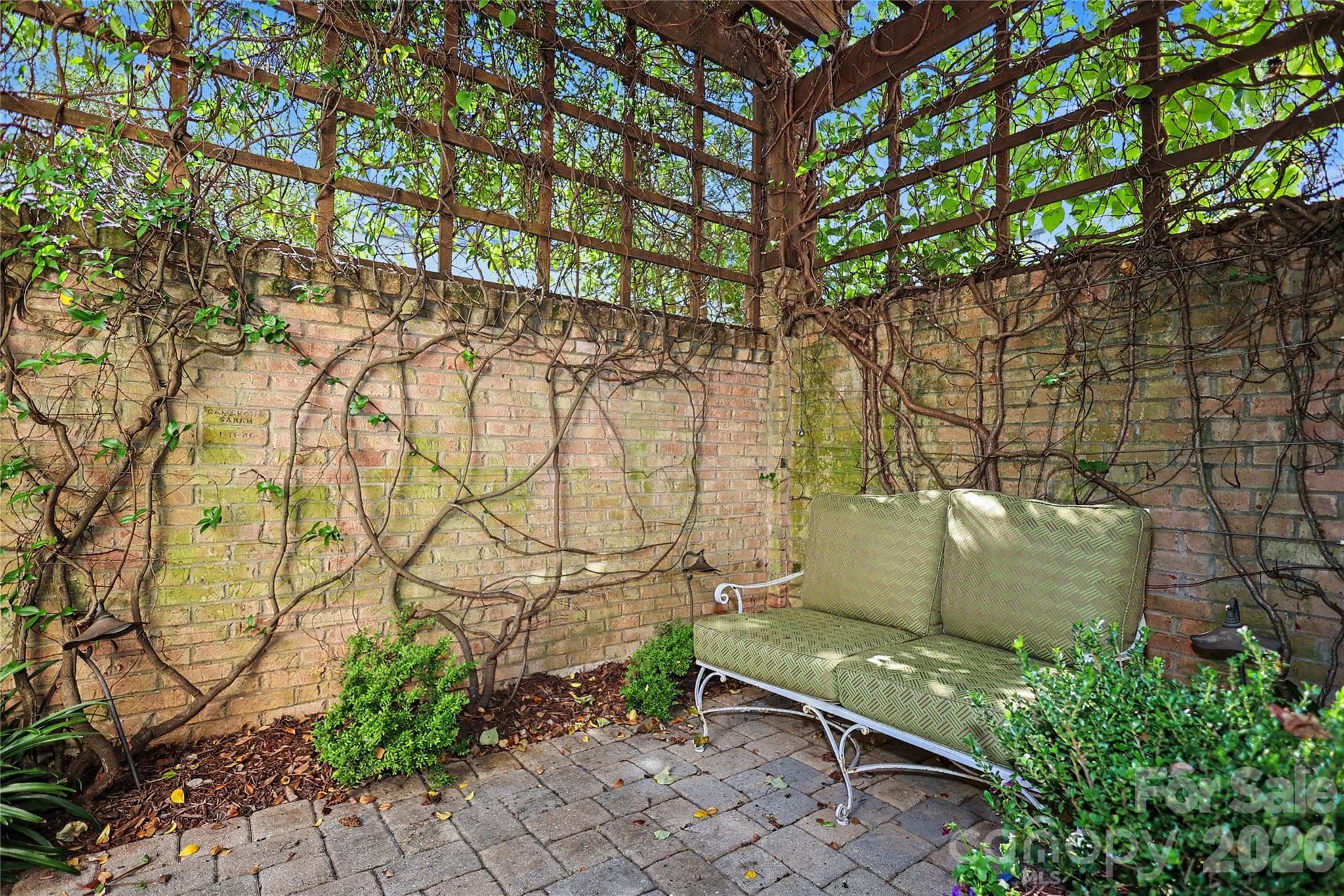 Townhouse at 2614 Chelsea Drive, Charlotte, photo 44 of 47