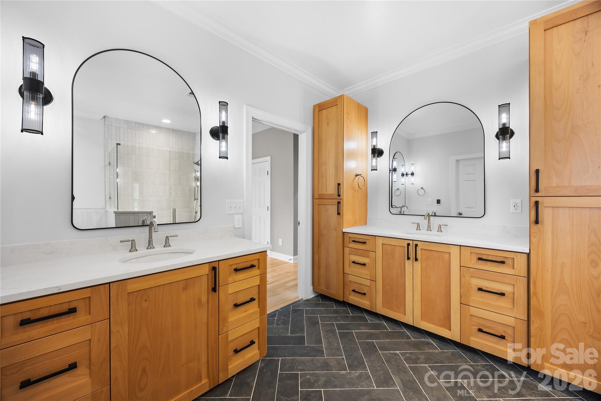 Single Family Residence at 2474 Green Point Lane, Denver, photo 39 of 80