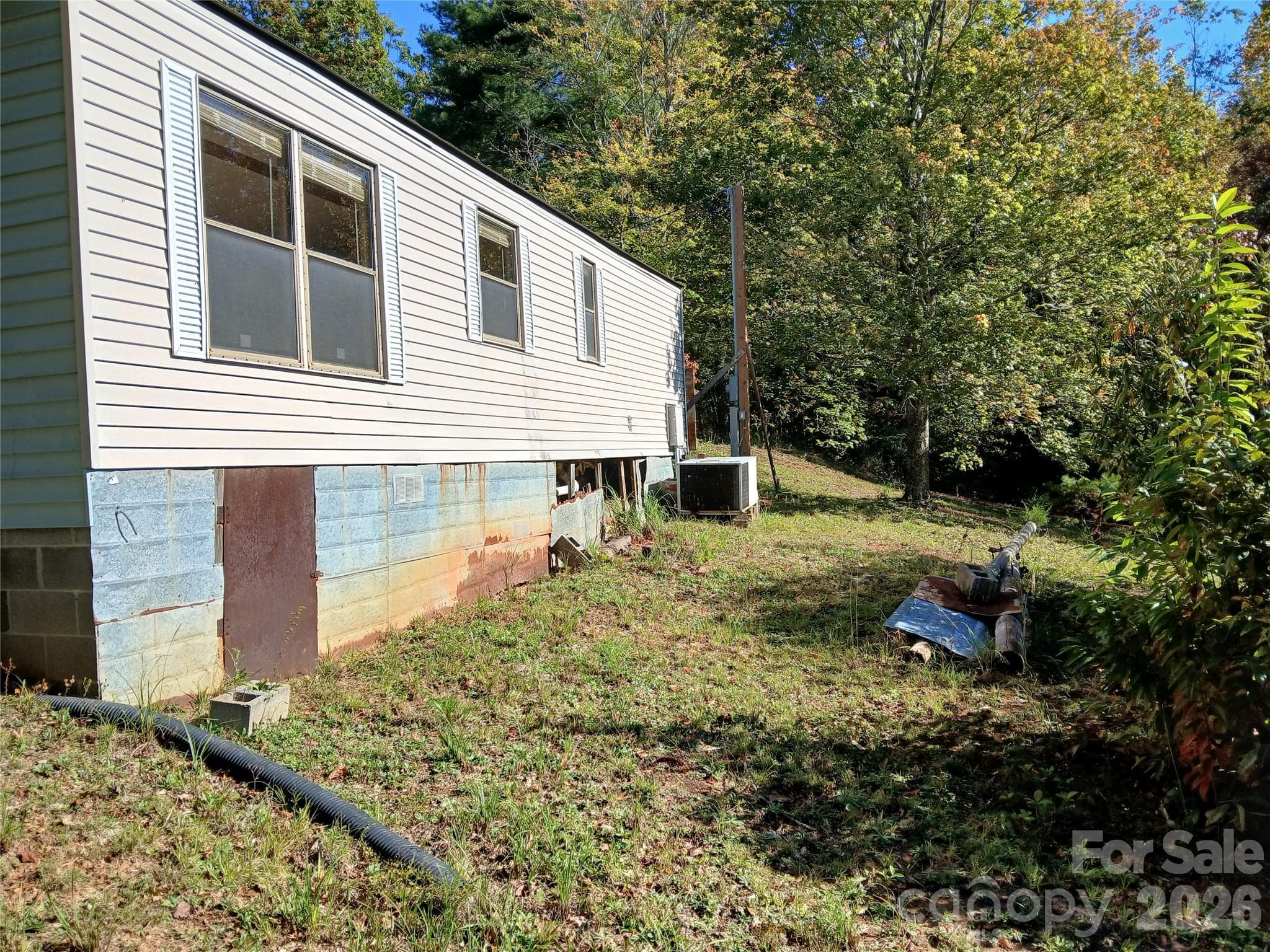 Acreage at 11 Melrose Lake Road, Saluda, photo 3 of 32