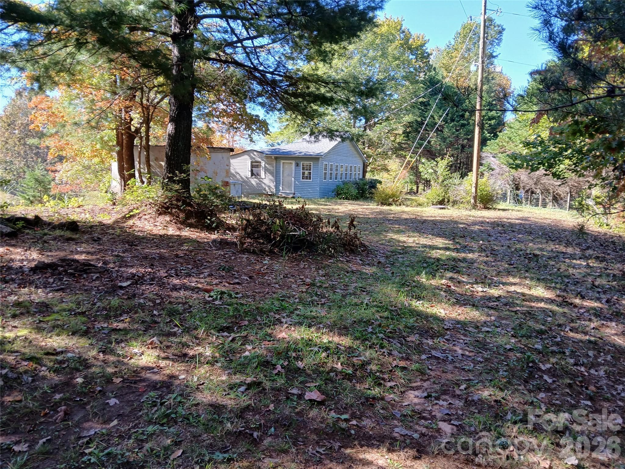 Acreage at 11 Melrose Lake Road, Saluda, photo 15 of 32
