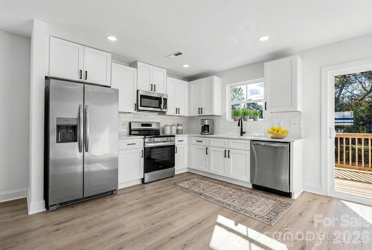Representative photo - Lot 49 Key Street, Charlotte
