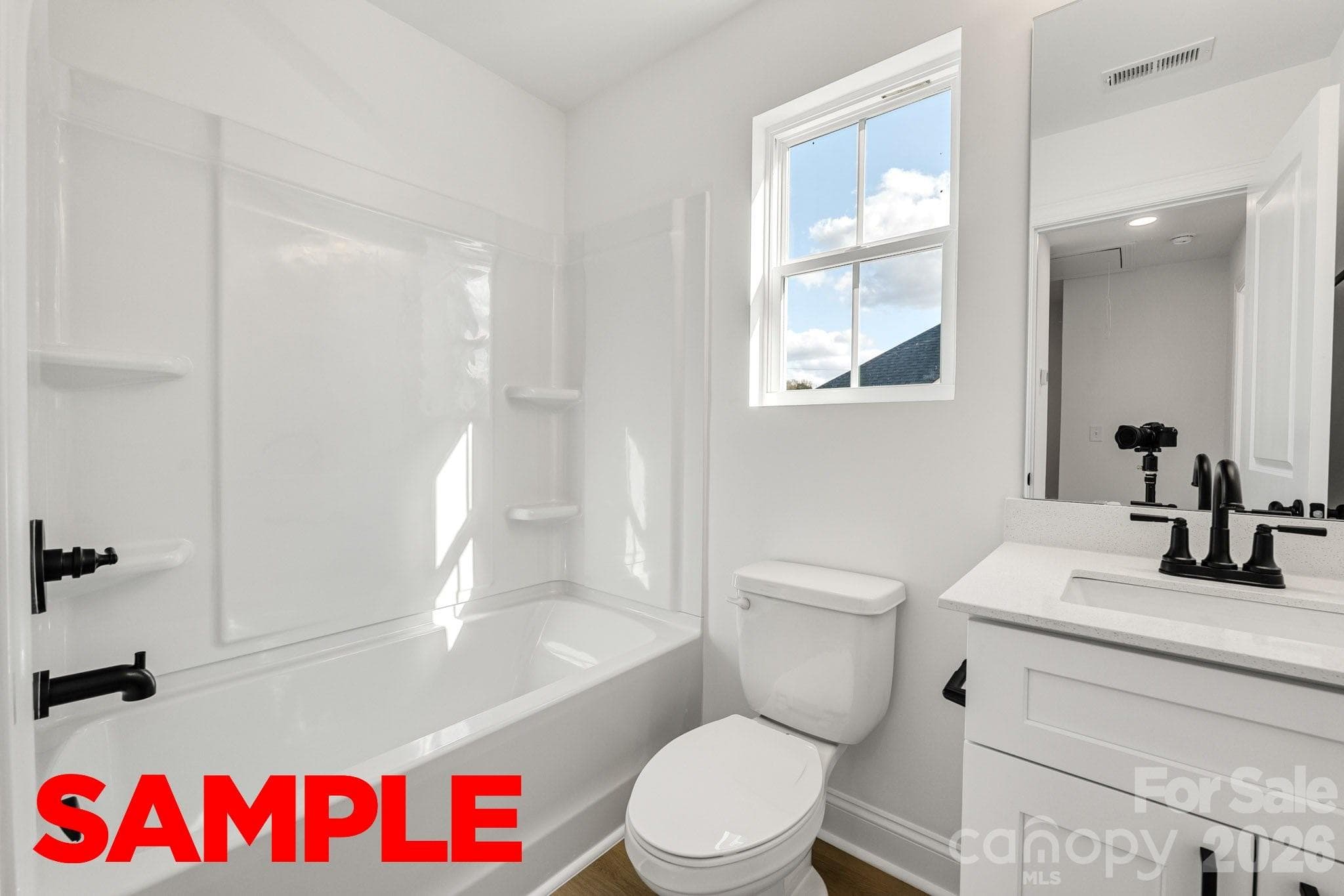 Representative photo - Lot 49 Key Street, Charlotte