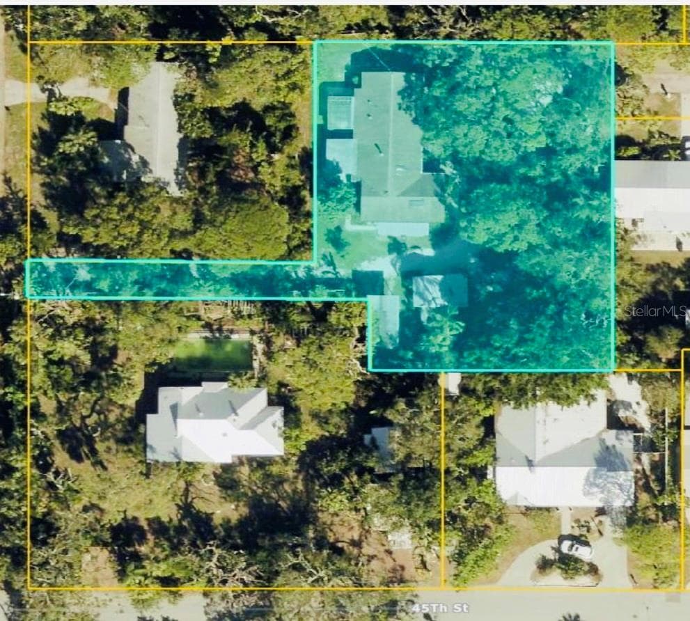 Land at 550 46TH ST, SARASOTA, photo 2 of 16