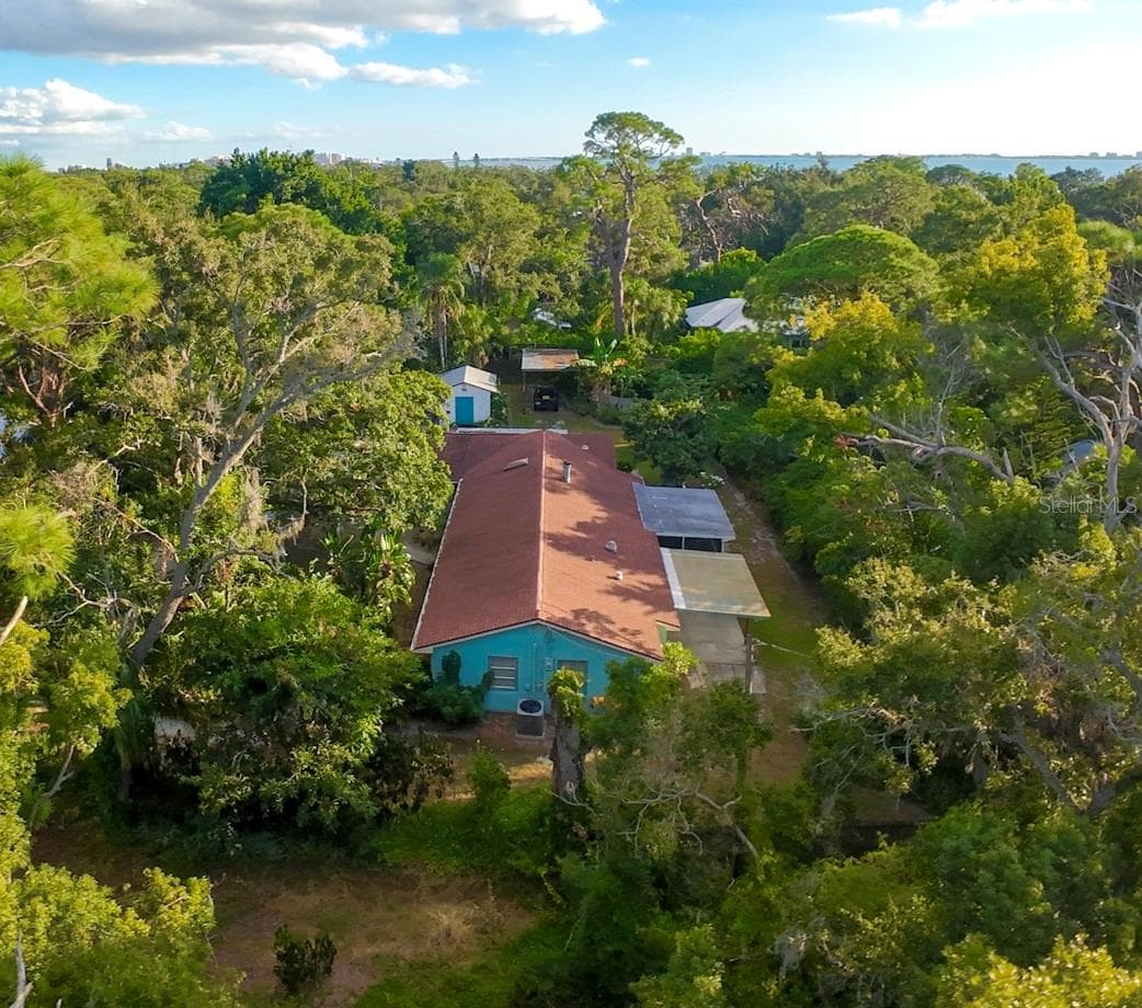 Land at 550 46TH ST, SARASOTA, photo 3 of 16