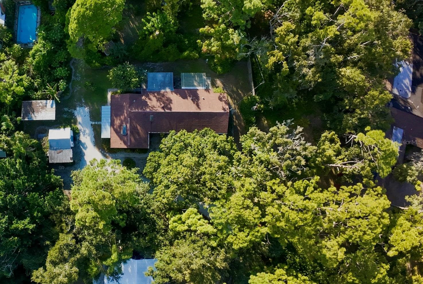 Land at 550 46TH ST, SARASOTA, photo 4 of 16