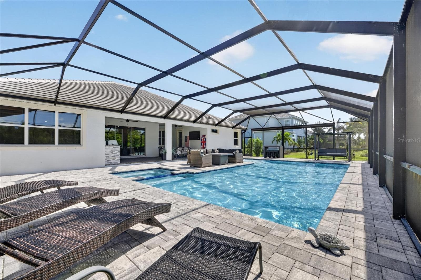 Single Family Residence at 816 MANNS HARBOR DR, APOLLO BEACH, photo 6 of 100