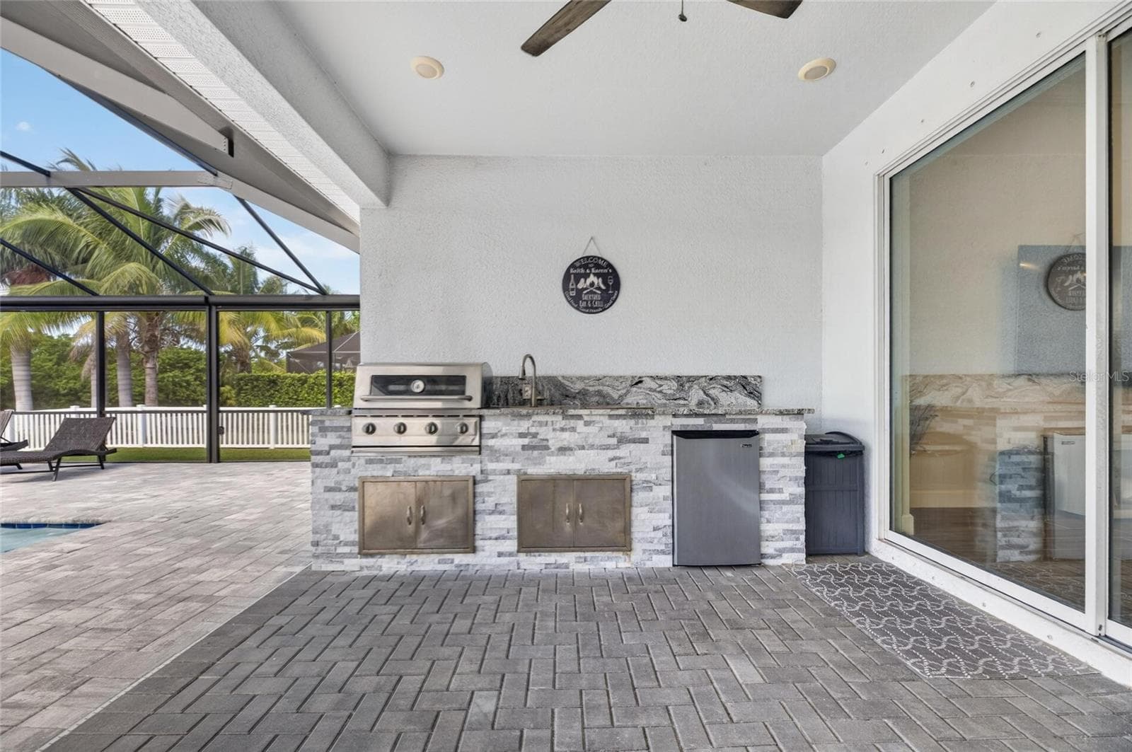 Single Family Residence at 816 MANNS HARBOR DR, APOLLO BEACH, photo 7 of 100