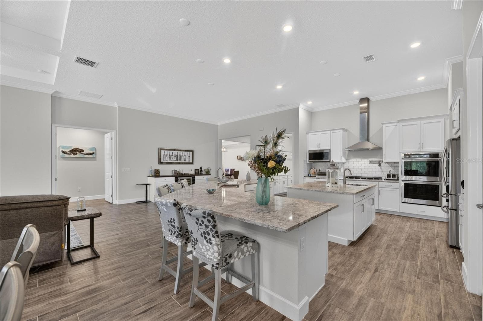 Single Family Residence at 816 MANNS HARBOR DR, APOLLO BEACH, photo 14 of 100
