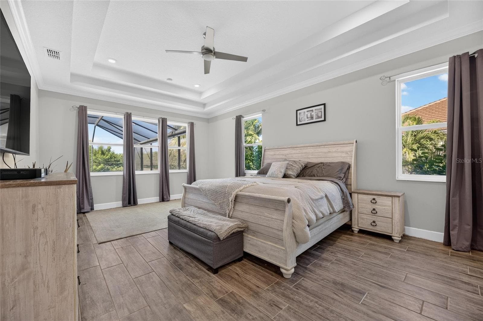 Single Family Residence at 816 MANNS HARBOR DR, APOLLO BEACH, photo 24 of 100