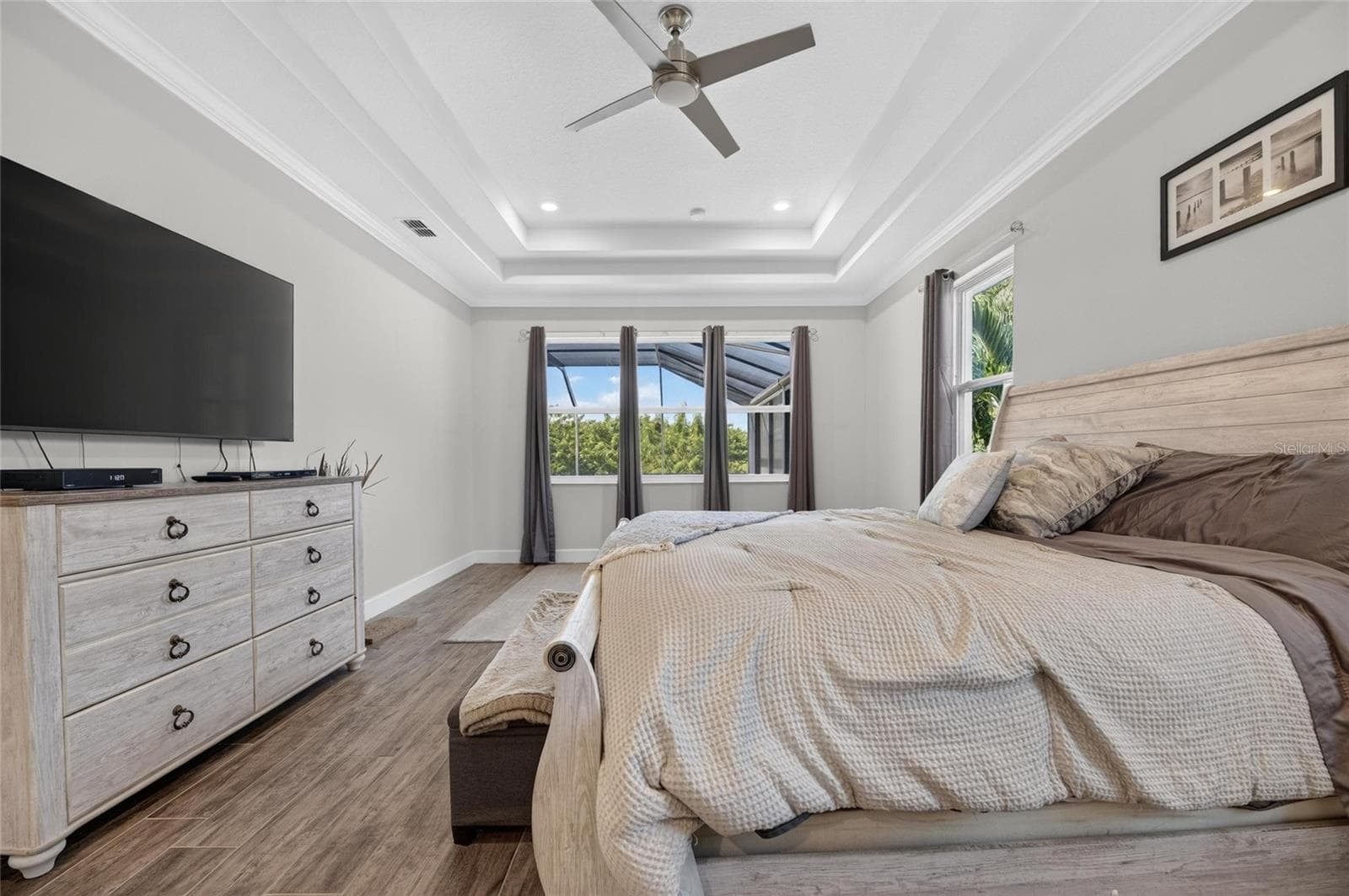 Single Family Residence at 816 MANNS HARBOR DR, APOLLO BEACH, photo 25 of 100