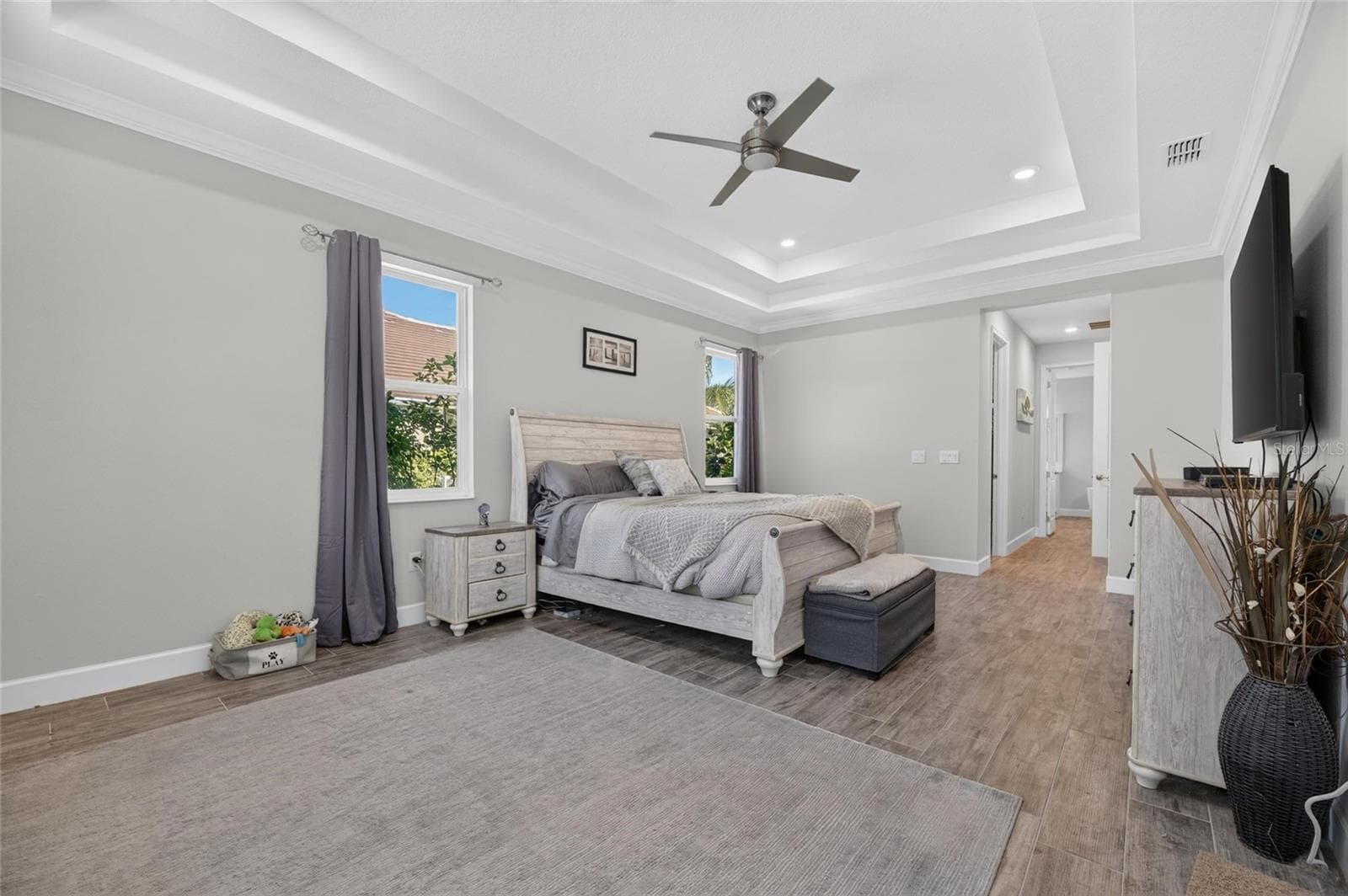 Single Family Residence at 816 MANNS HARBOR DR, APOLLO BEACH, photo 27 of 100