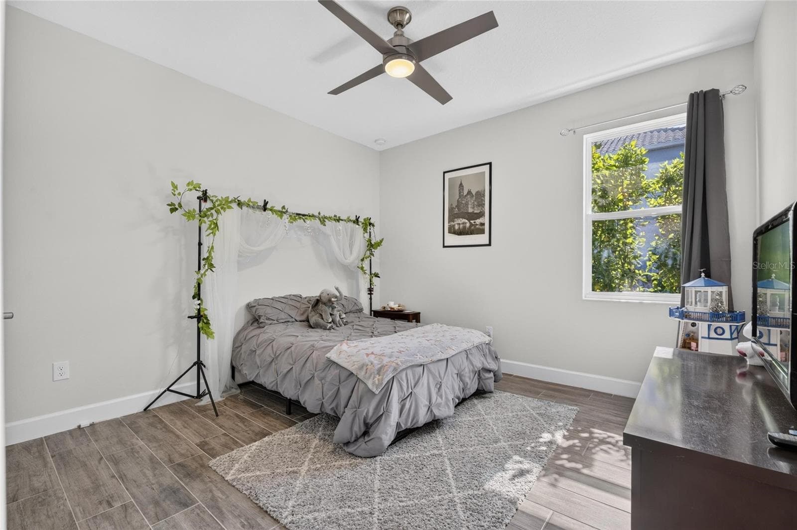 Single Family Residence at 816 MANNS HARBOR DR, APOLLO BEACH, photo 41 of 100