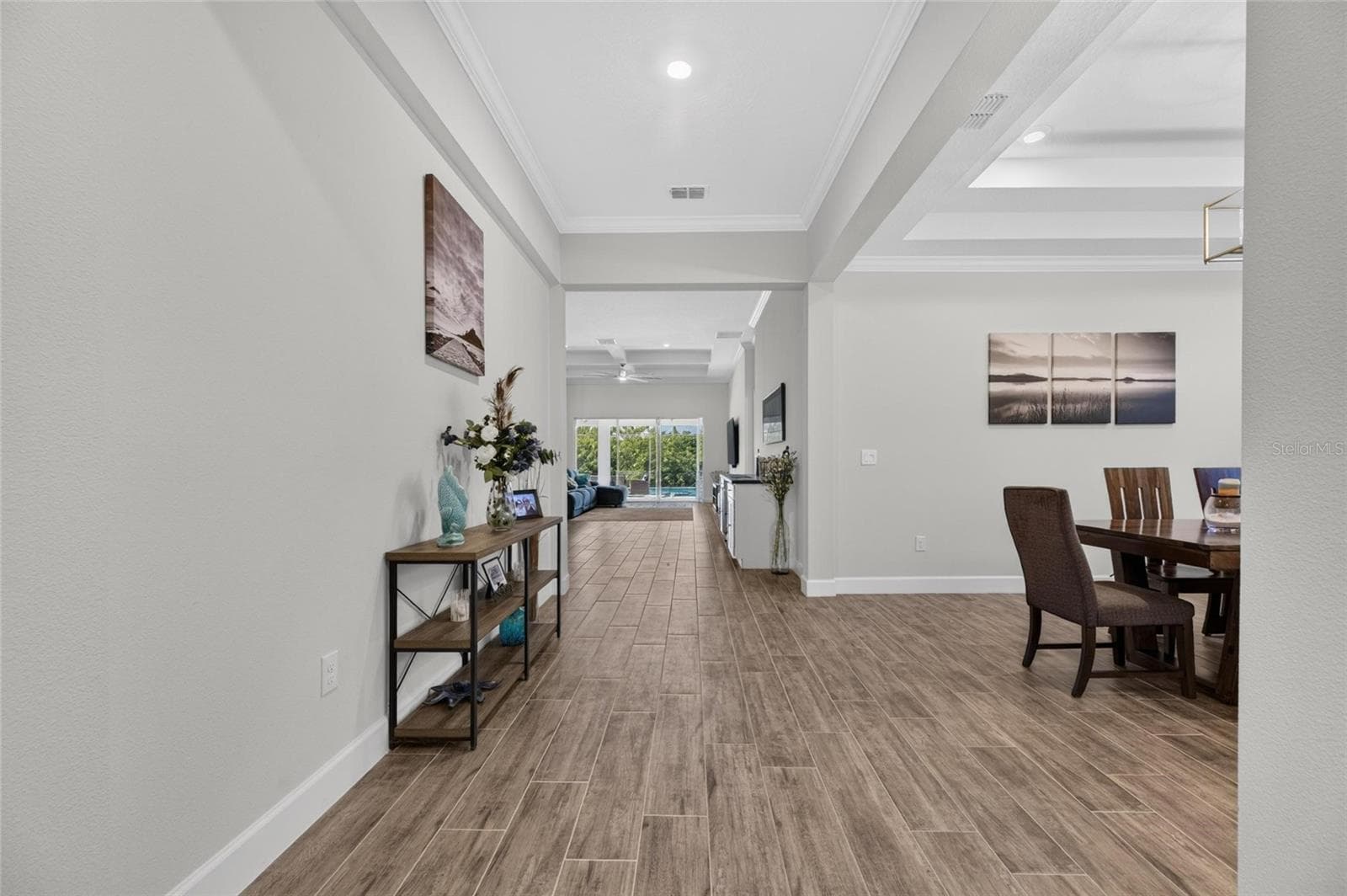 Single Family Residence at 816 MANNS HARBOR DR, APOLLO BEACH, photo 47 of 100