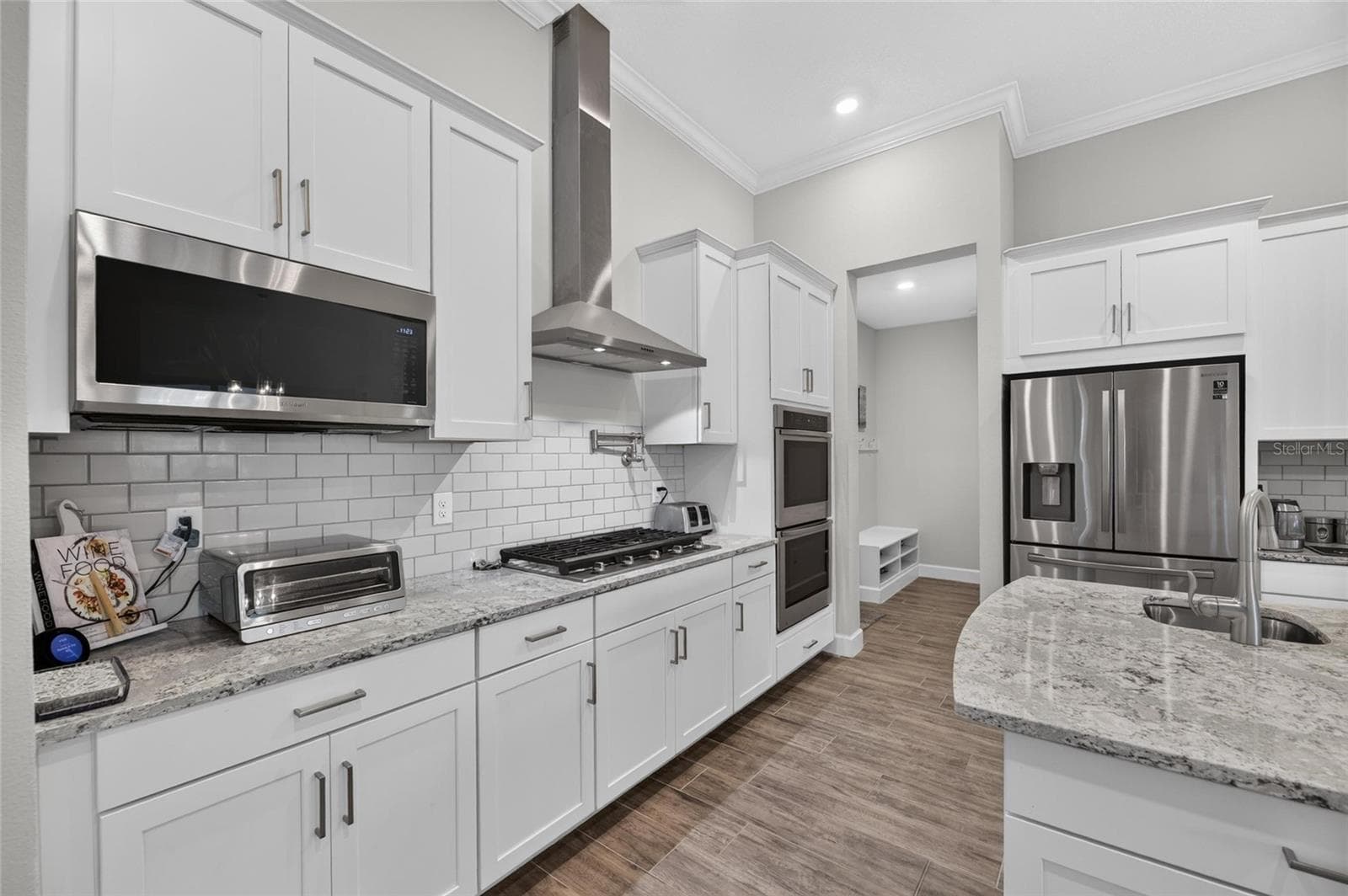 Single Family Residence at 816 MANNS HARBOR DR, APOLLO BEACH, photo 48 of 100