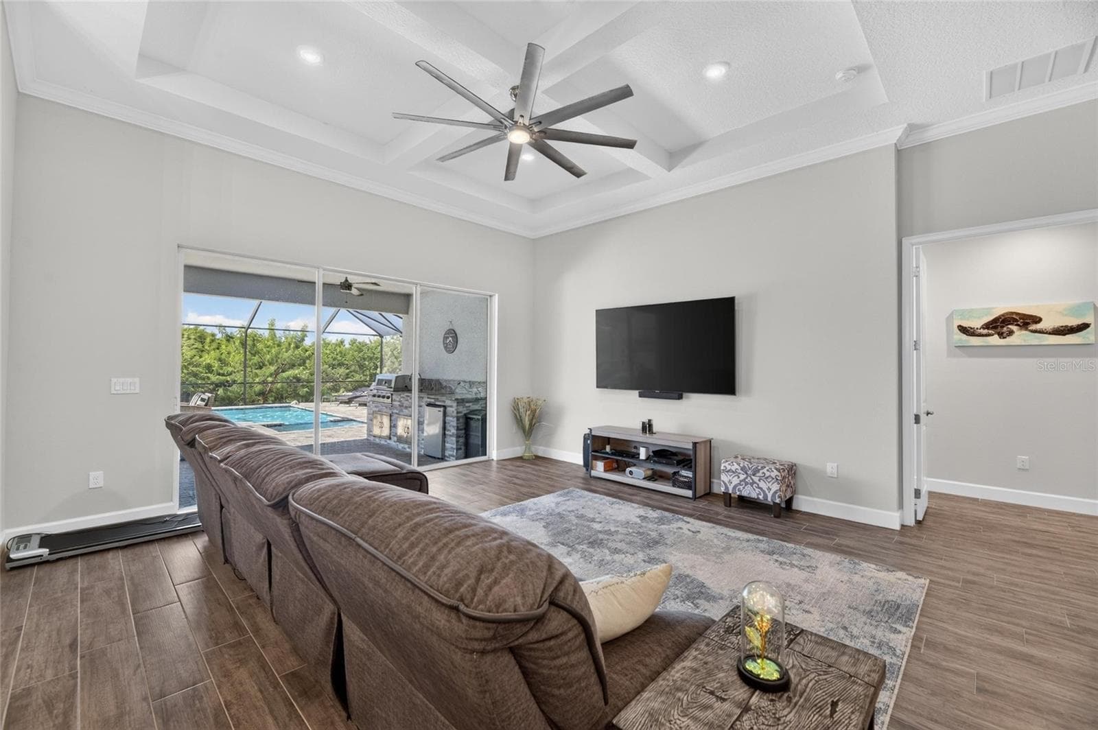 Single Family Residence at 816 MANNS HARBOR DR, APOLLO BEACH, photo 53 of 100