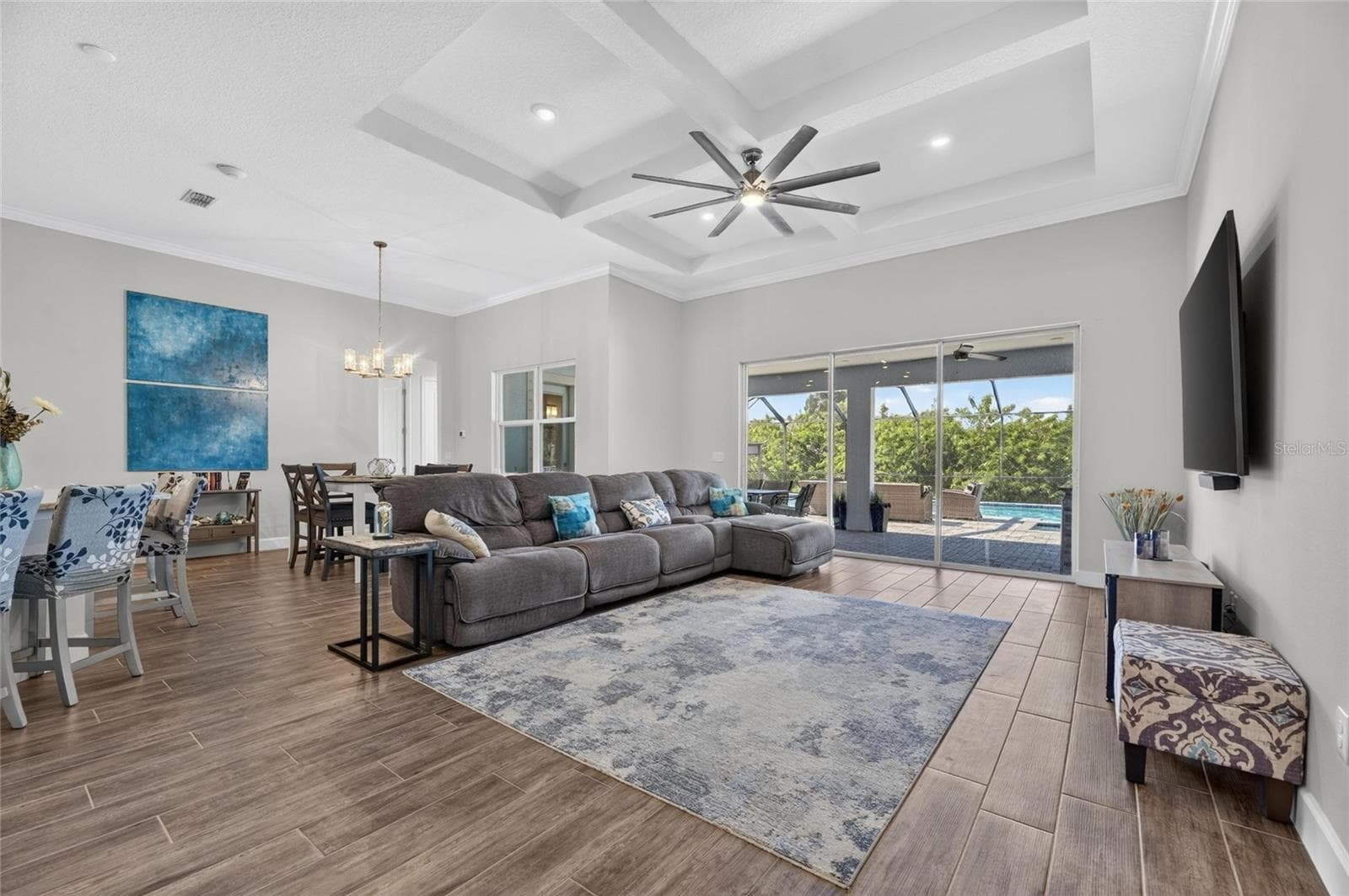 Single Family Residence at 816 MANNS HARBOR DR, APOLLO BEACH, photo 55 of 100