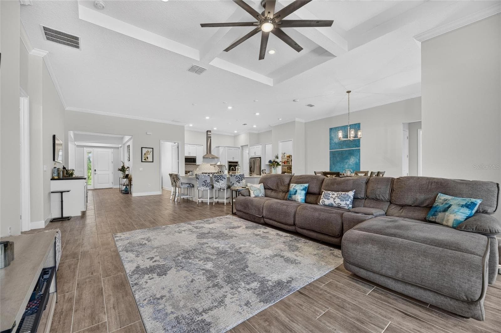 Single Family Residence at 816 MANNS HARBOR DR, APOLLO BEACH, photo 56 of 100