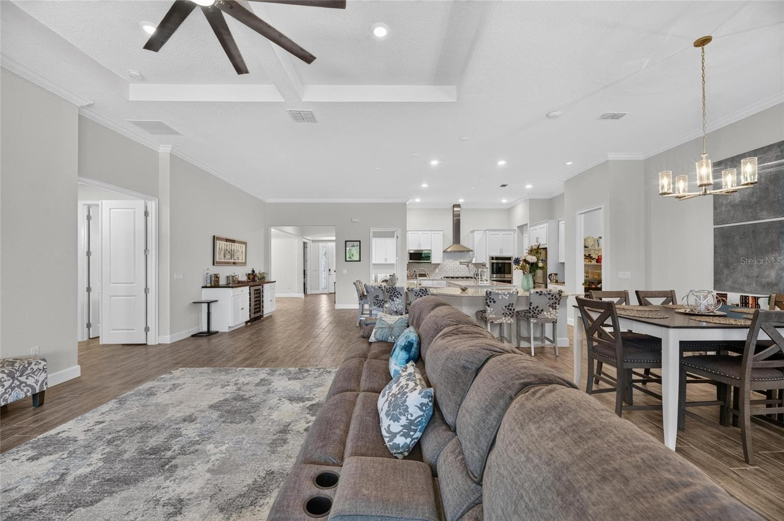 Single Family Residence at 816 MANNS HARBOR DR, APOLLO BEACH, photo 57 of 100