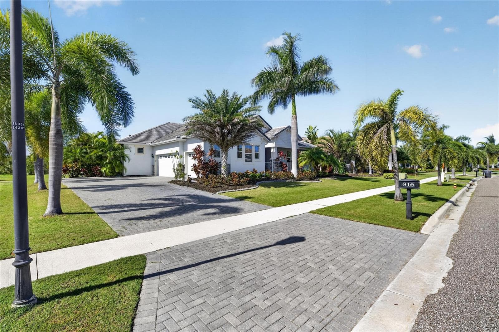 Single Family Residence at 816 MANNS HARBOR DR, APOLLO BEACH, photo 61 of 100