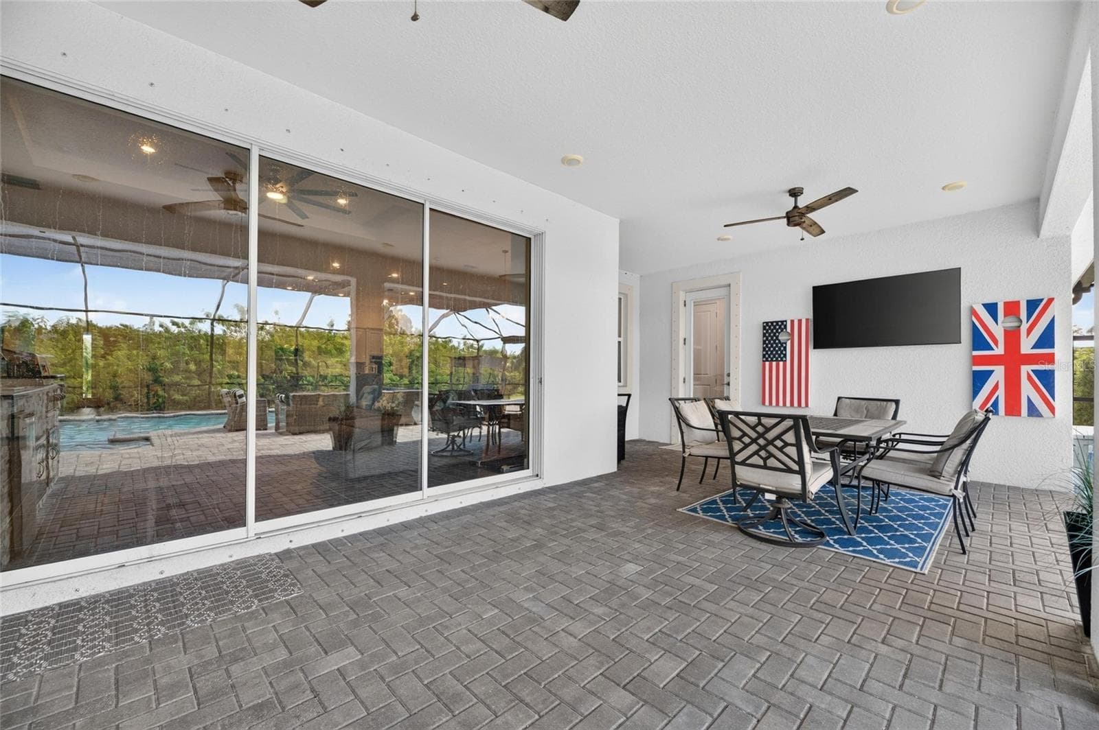 Single Family Residence at 816 MANNS HARBOR DR, APOLLO BEACH, photo 67 of 100