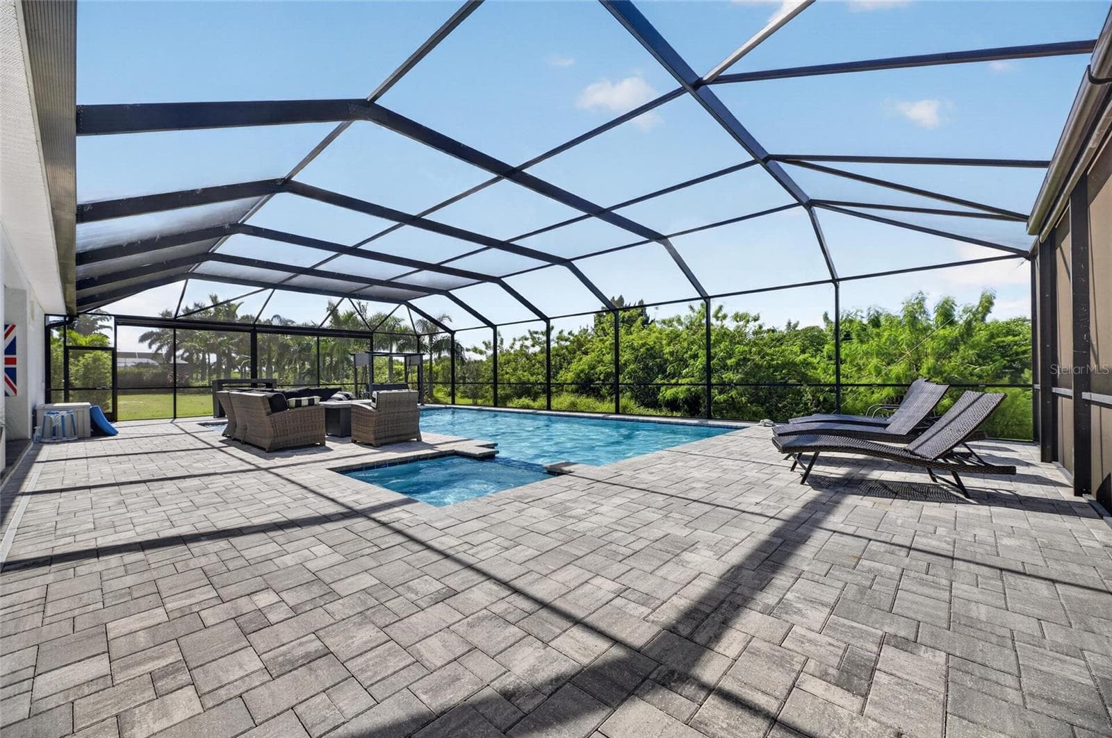 Single Family Residence at 816 MANNS HARBOR DR, APOLLO BEACH, photo 70 of 100