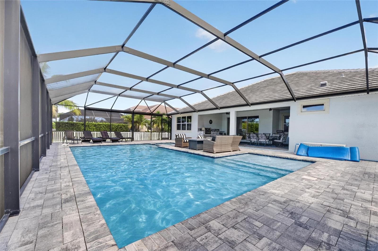 Single Family Residence at 816 MANNS HARBOR DR, APOLLO BEACH, photo 71 of 100