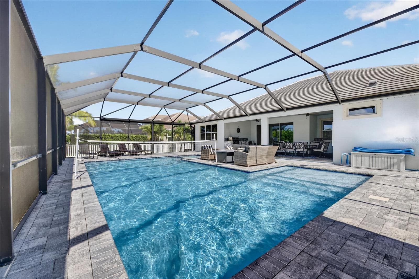 Single Family Residence at 816 MANNS HARBOR DR, APOLLO BEACH, photo 74 of 100