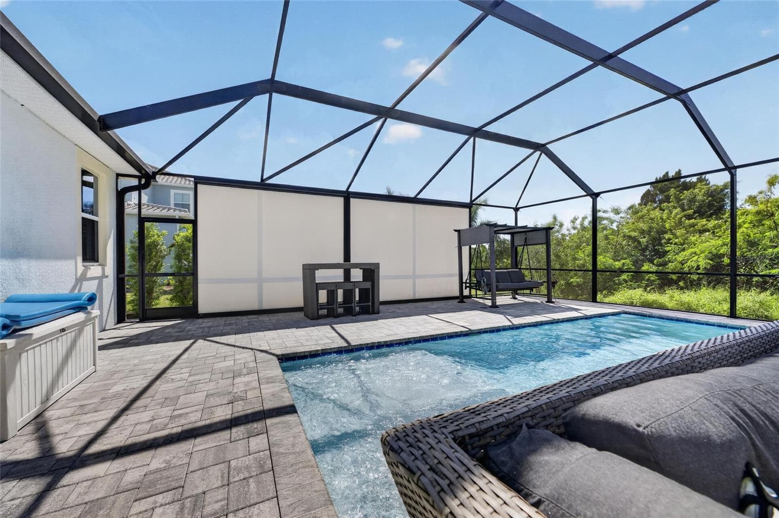 Single Family Residence at 816 MANNS HARBOR DR, APOLLO BEACH, photo 75 of 100