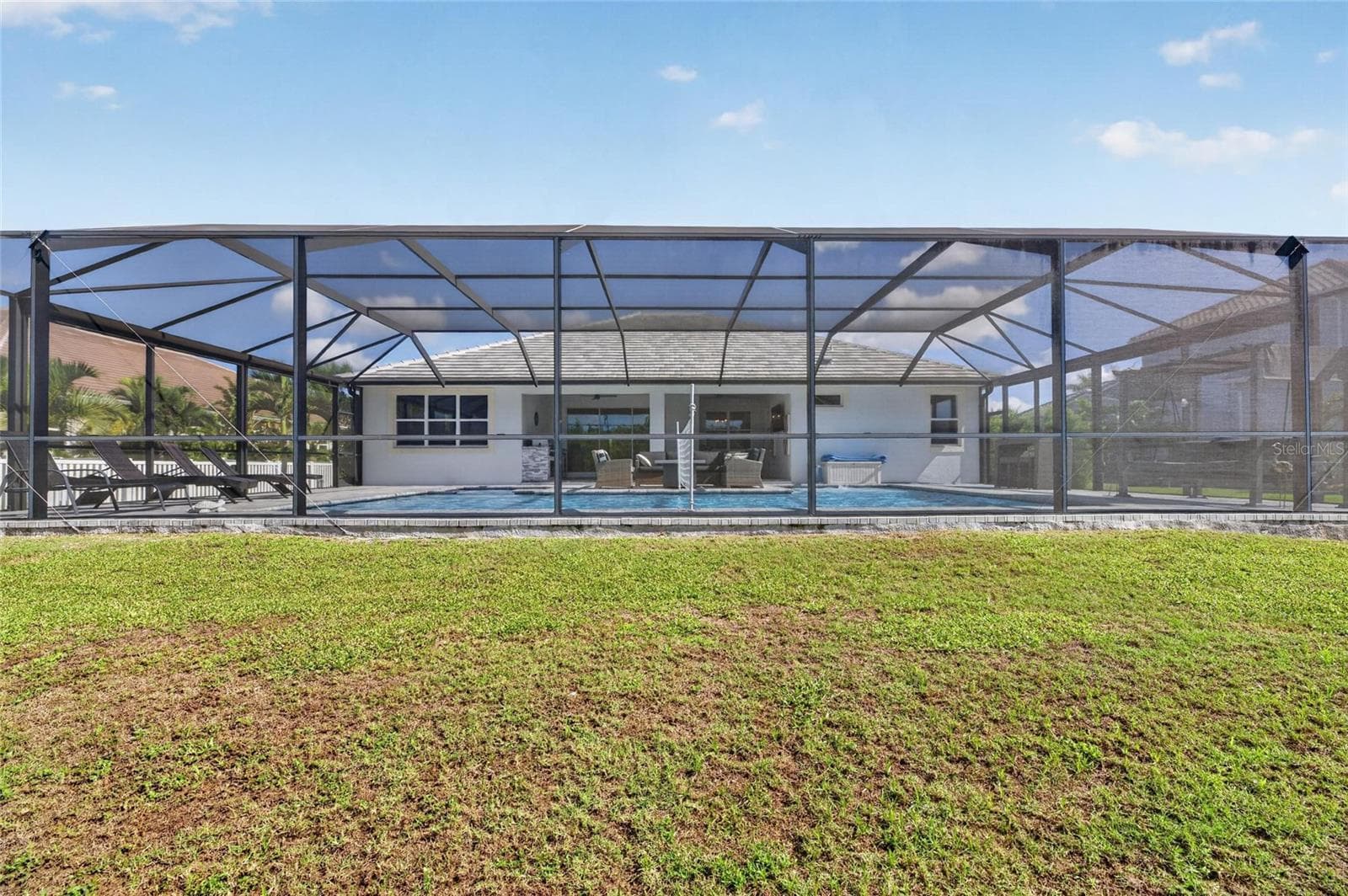 Single Family Residence at 816 MANNS HARBOR DR, APOLLO BEACH, photo 77 of 100