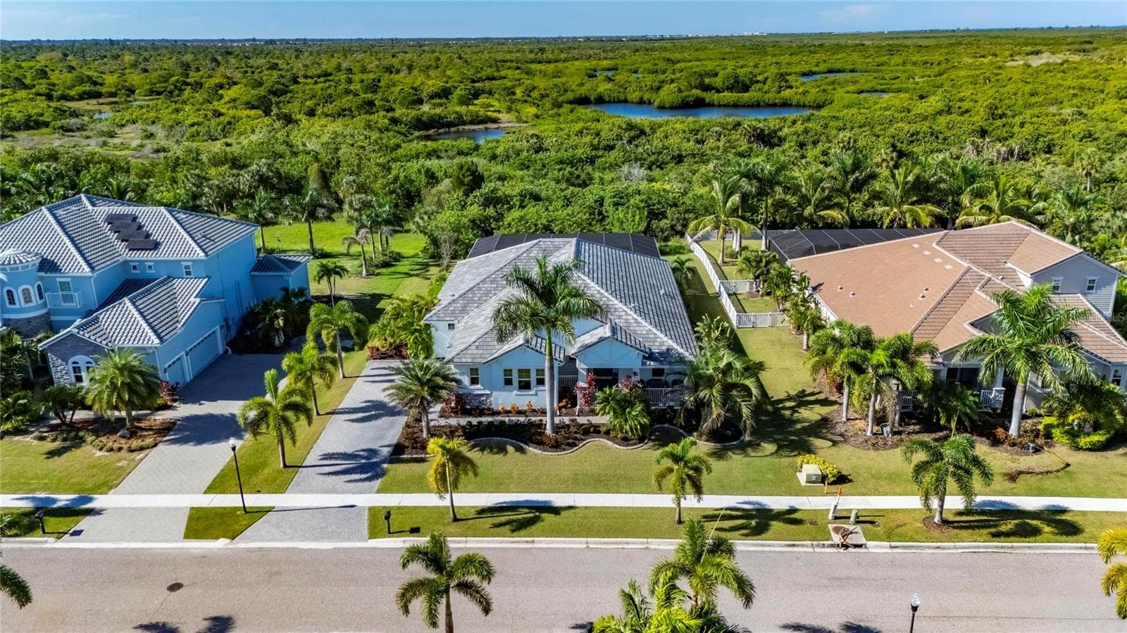 Single Family Residence at 816 MANNS HARBOR DR, APOLLO BEACH, photo 82 of 100