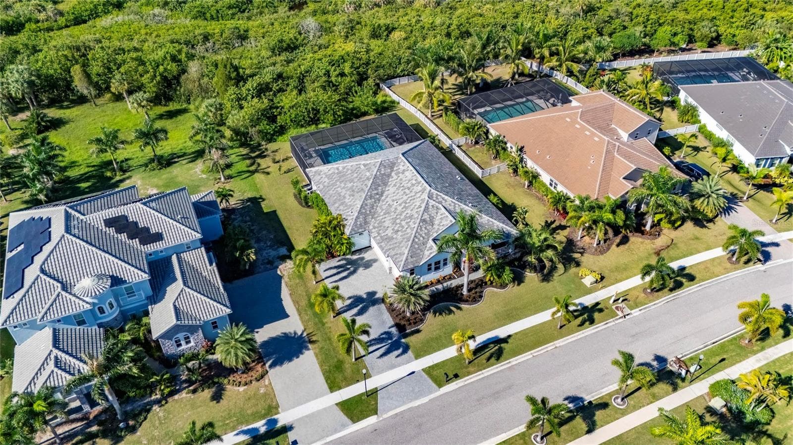 Single Family Residence at 816 MANNS HARBOR DR, APOLLO BEACH, photo 84 of 100