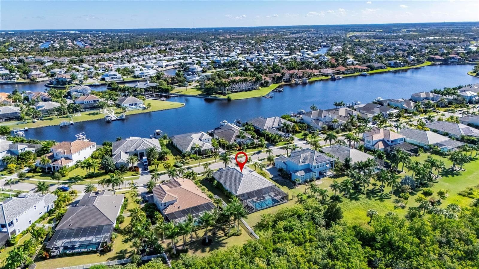 Single Family Residence at 816 MANNS HARBOR DR, APOLLO BEACH, photo 86 of 100