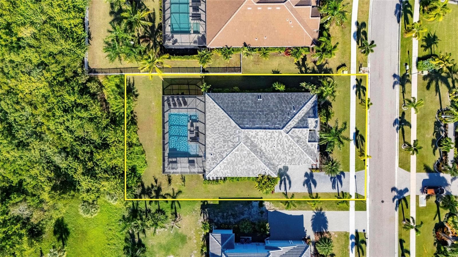 Single Family Residence at 816 MANNS HARBOR DR, APOLLO BEACH, photo 89 of 100