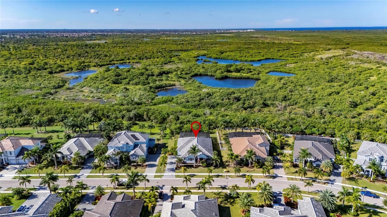 Single Family Residence at 816 MANNS HARBOR DR, APOLLO BEACH, photo 90 of 100