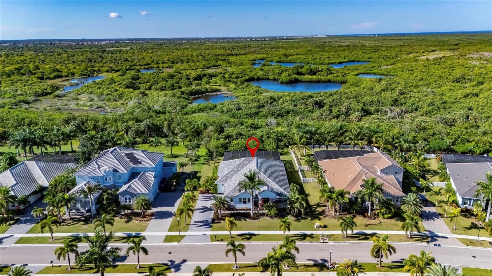 Single Family Residence at 816 MANNS HARBOR DR, APOLLO BEACH, photo 92 of 100
