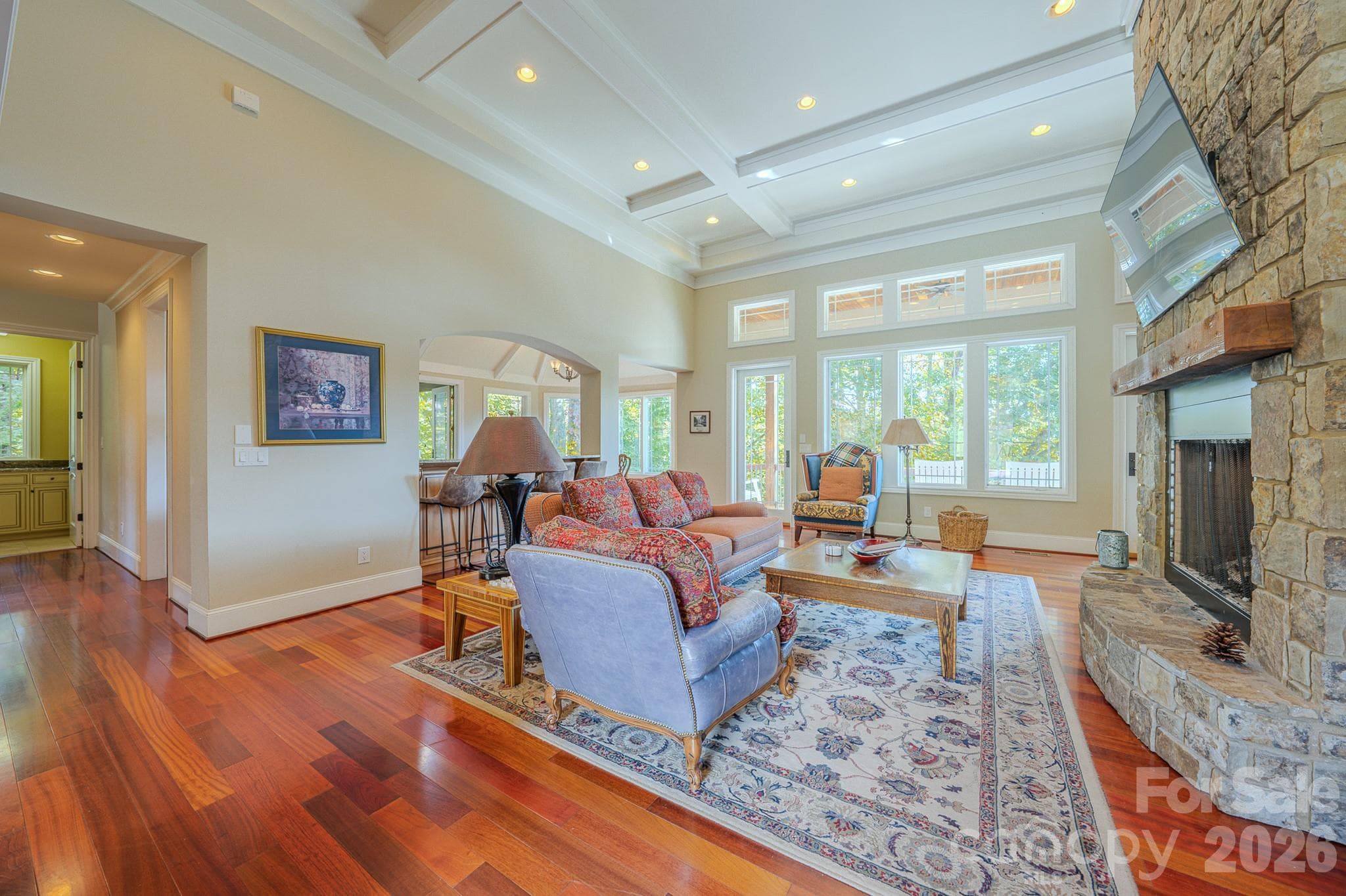 Single Family Residence at 46 North Ridge Lane, Newland, photo 4 of 41