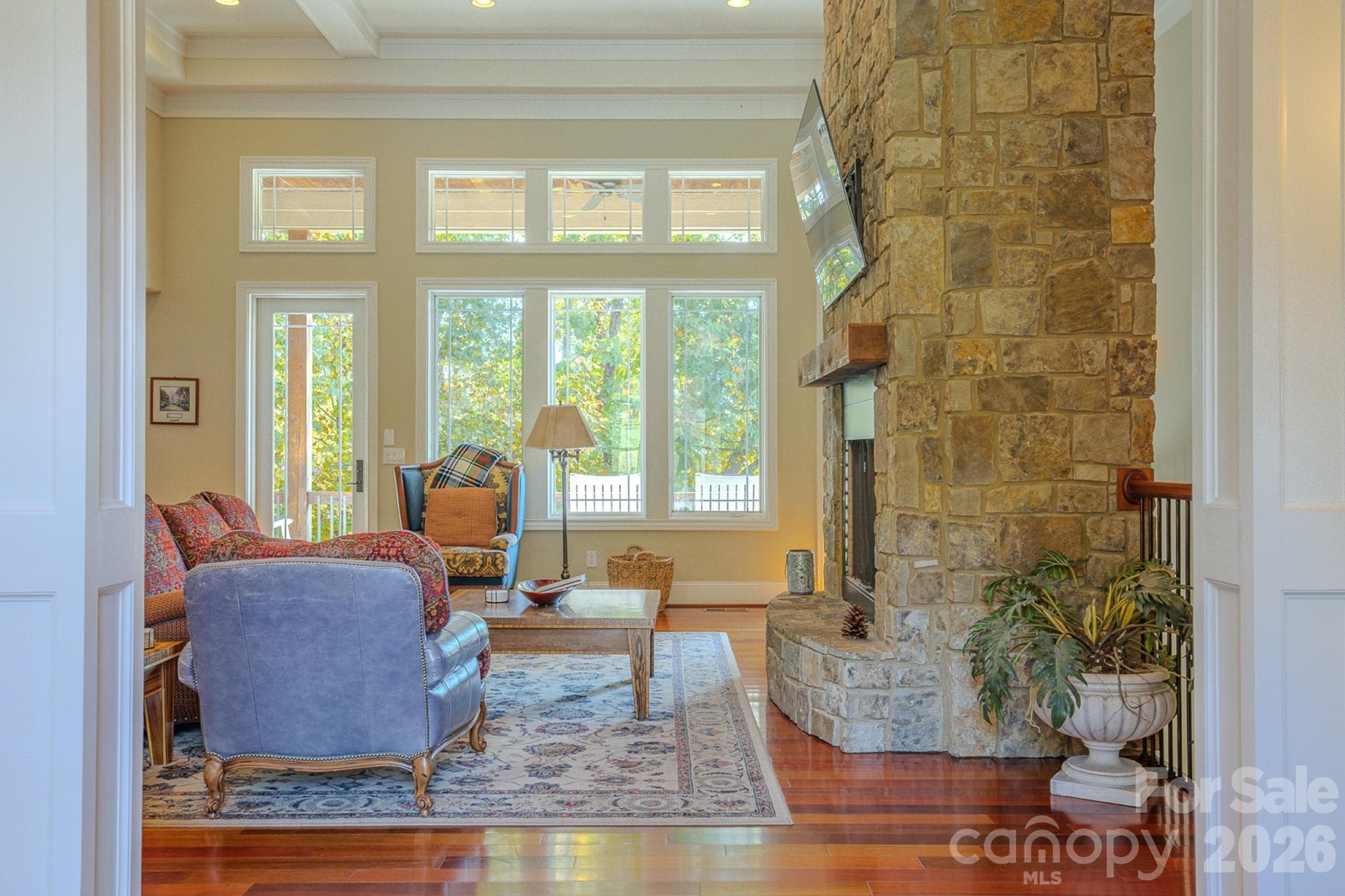 Single Family Residence at 46 North Ridge Lane, Newland, photo 5 of 41