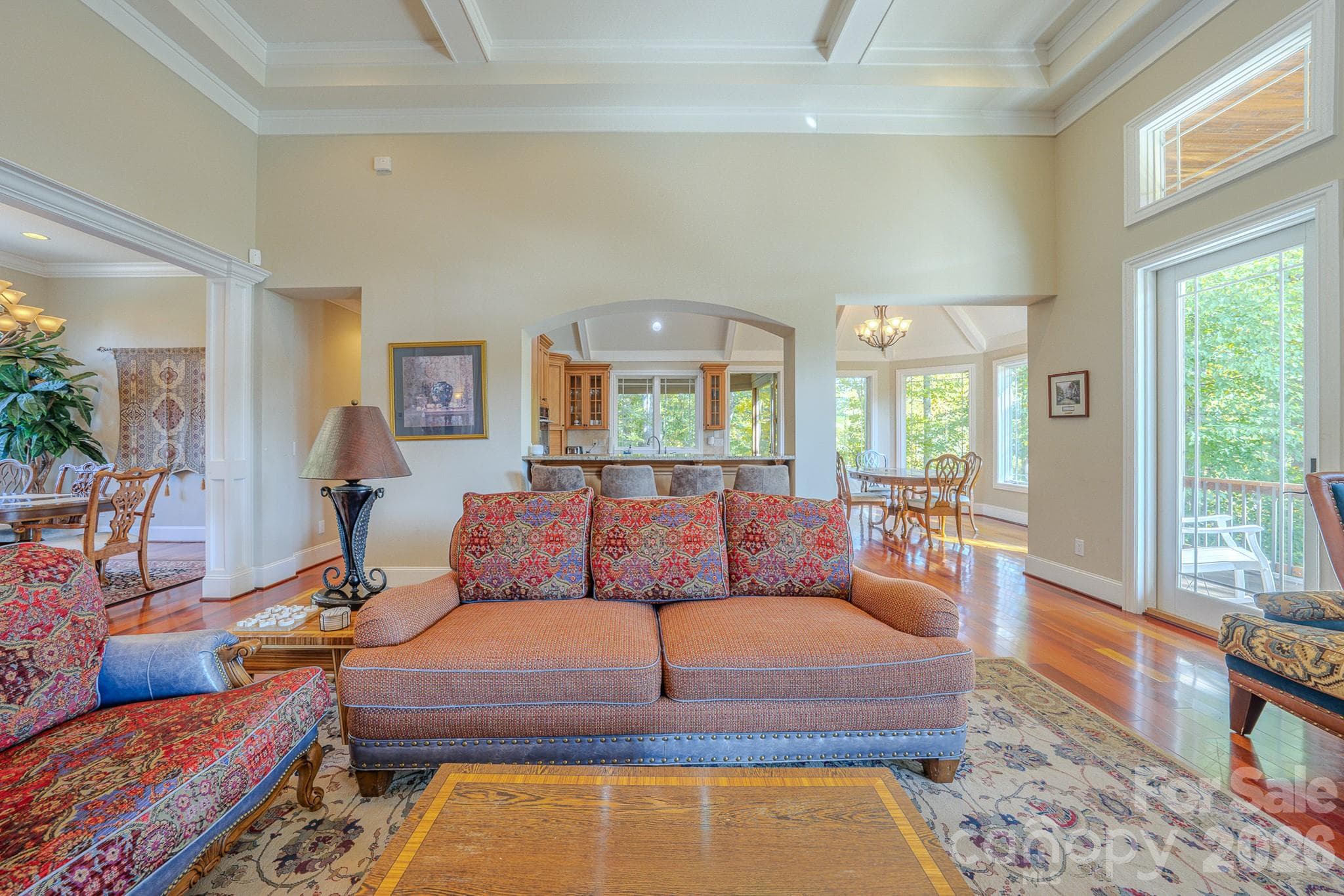 Single Family Residence at 46 North Ridge Lane, Newland, photo 7 of 41