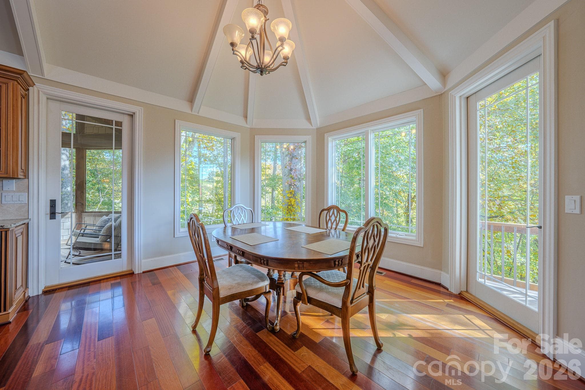Single Family Residence at 46 North Ridge Lane, Newland, photo 11 of 41