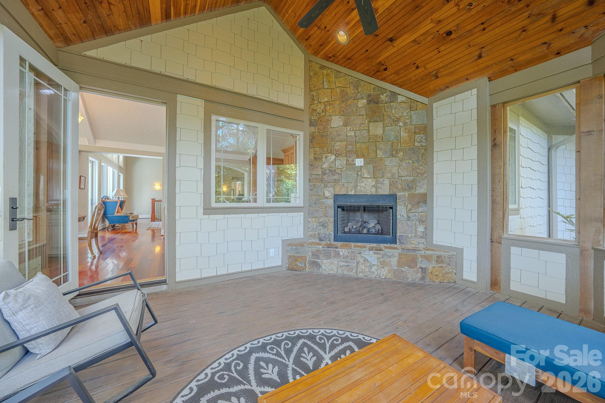 Single Family Residence at 46 North Ridge Lane, Newland, photo 14 of 41