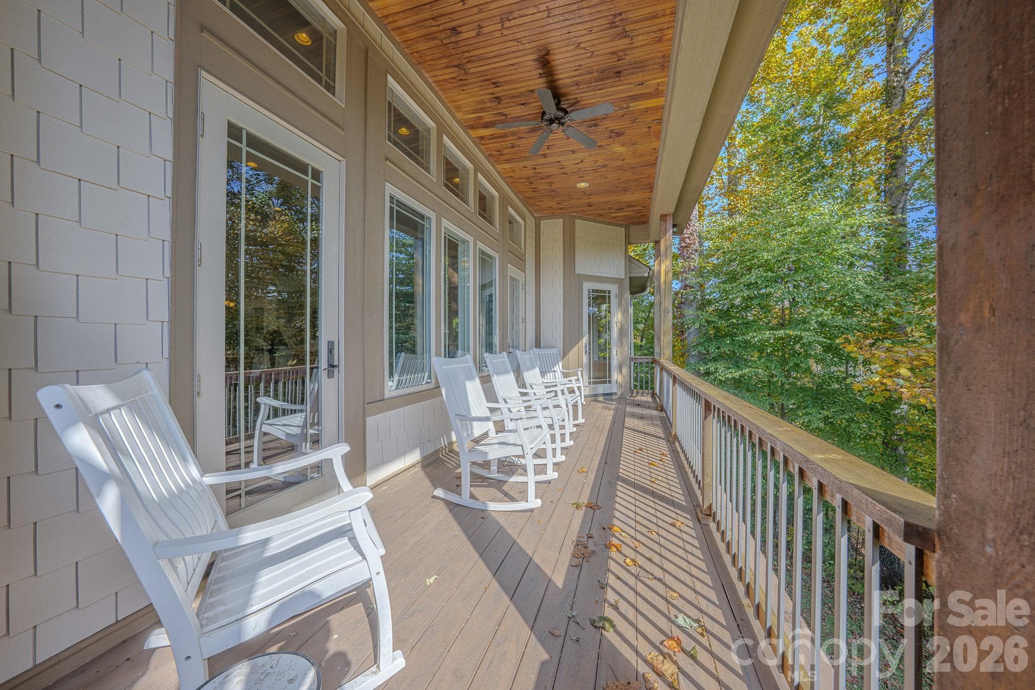 Single Family Residence at 46 North Ridge Lane, Newland, photo 15 of 41