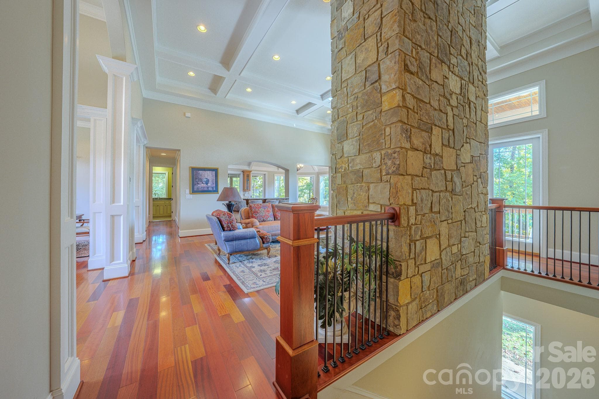 Single Family Residence at 46 North Ridge Lane, Newland, photo 21 of 41