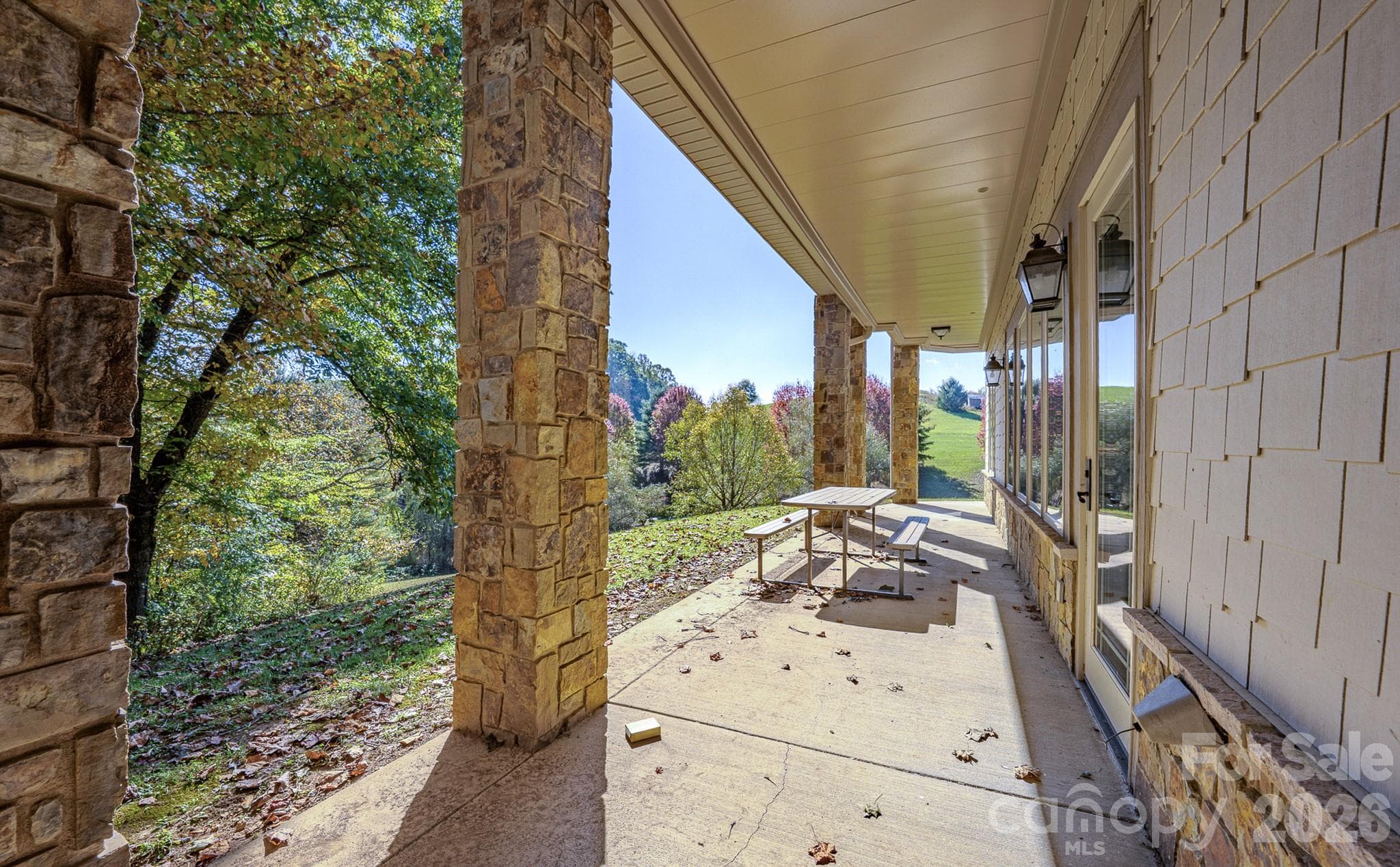 Single Family Residence at 46 North Ridge Lane, Newland, photo 34 of 41