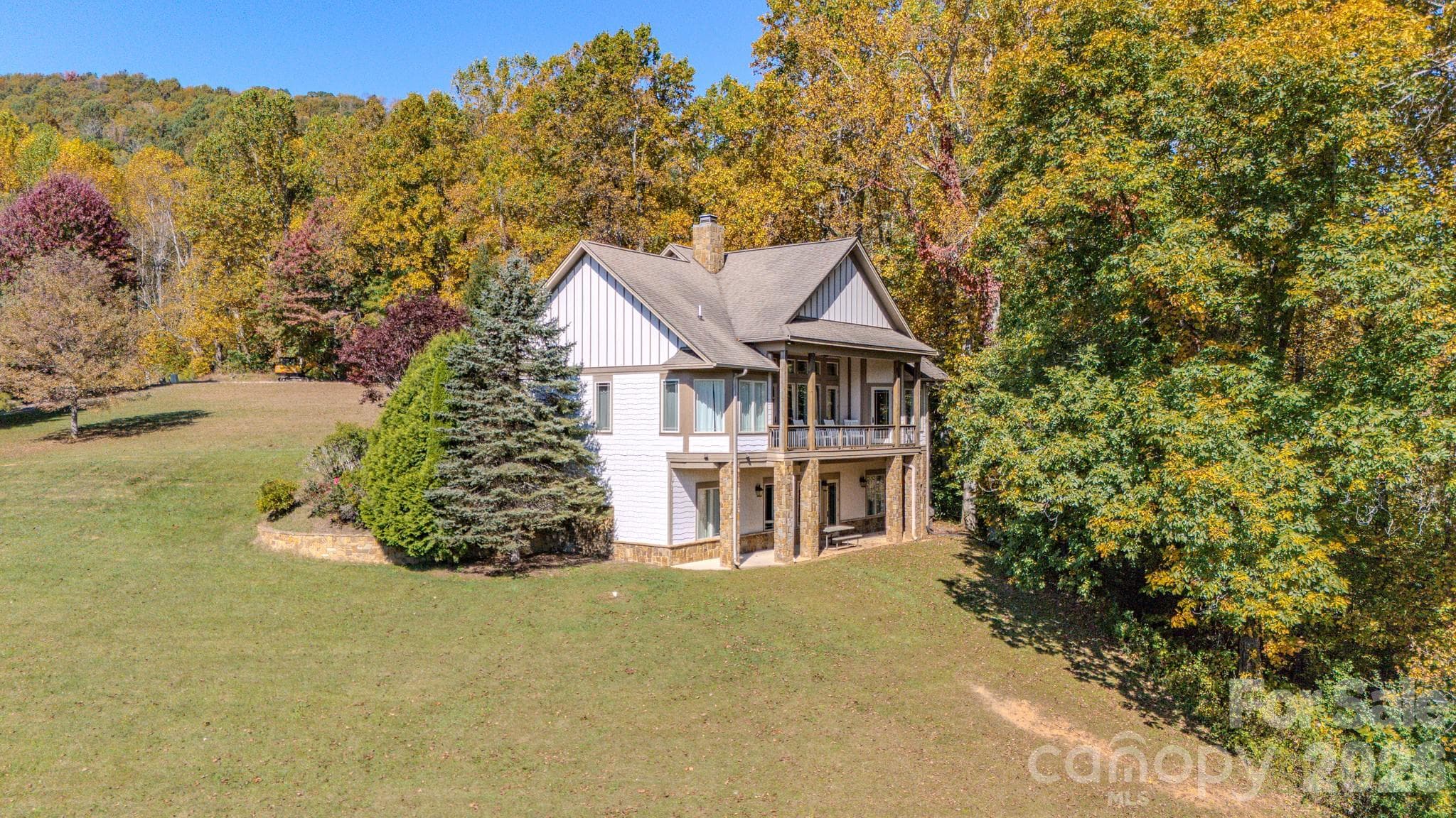 Single Family Residence at 46 North Ridge Lane, Newland, photo 38 of 41