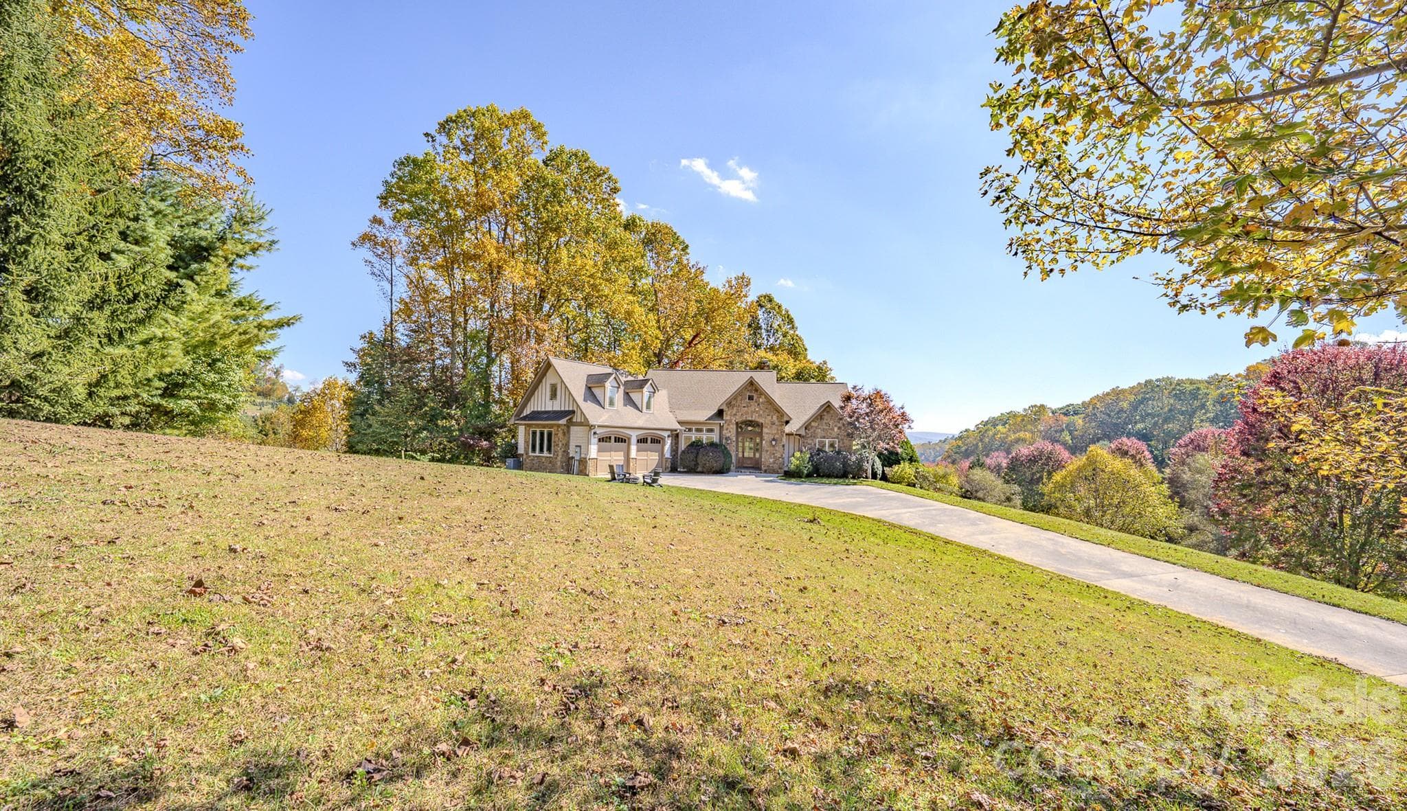 Single Family Residence at 46 North Ridge Lane, Newland, photo 39 of 41