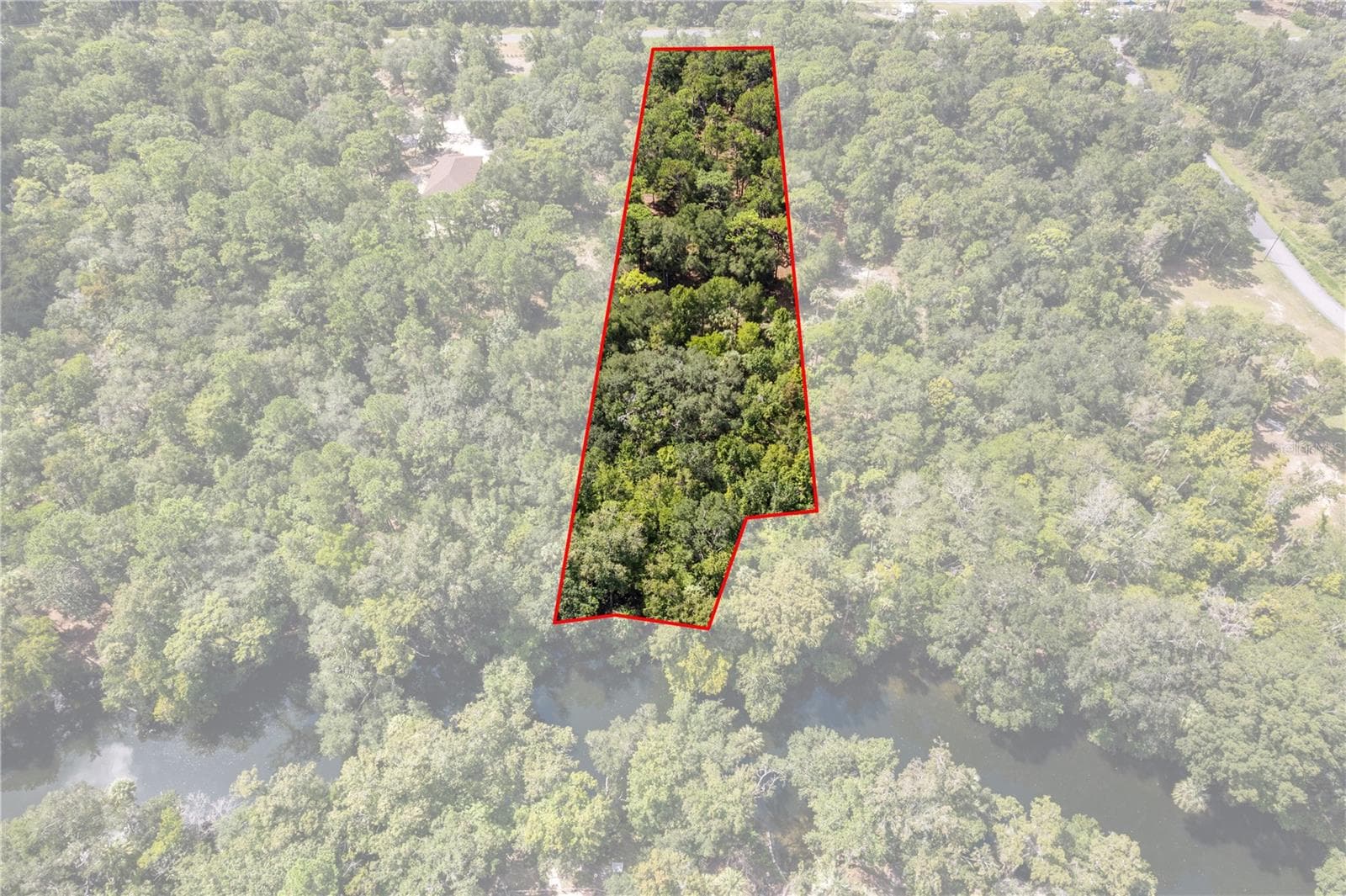 Land at 13707 W FOSS GROVES PATH, INGLIS, photo 2 of 39