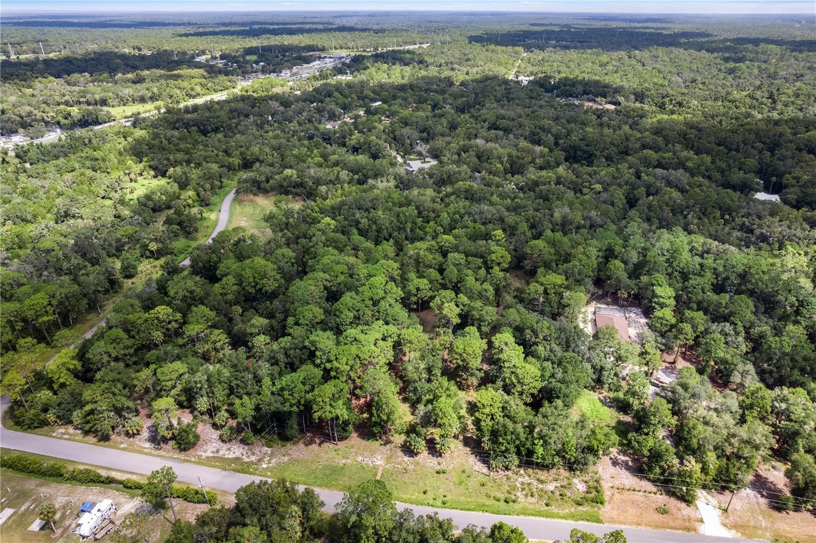Land at 13707 W FOSS GROVES PATH, INGLIS, photo 9 of 39