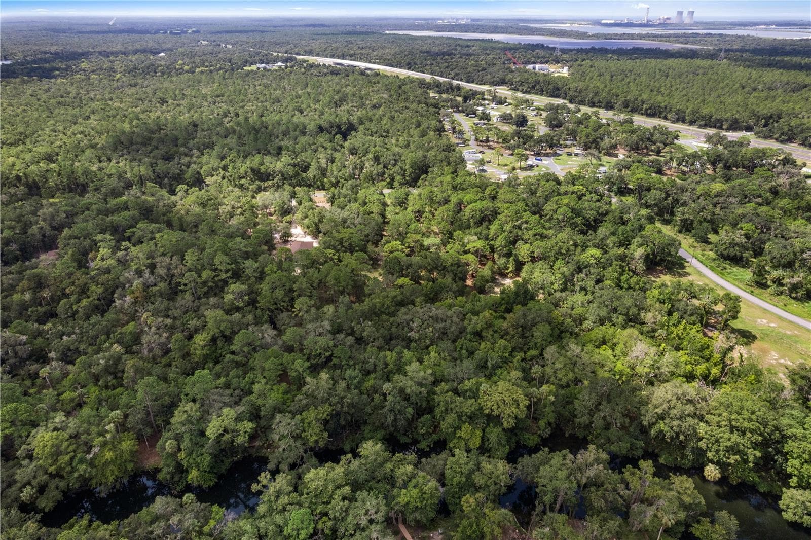 Land at 13707 W FOSS GROVES PATH, INGLIS, photo 10 of 39